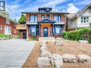 16 WELLINGTON Street N Unit# 2