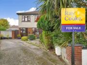 16 Willow Court, Clondalkin, Dublin 22