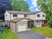 16 Wimbledon Court, Brampton, ON, L6V 2S4 house for sale...