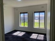 Newly renovated open plan living