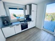 16A 2 bedroom attic apartment suitable for shared flats...