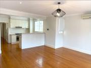 Space and convenience