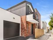16a Barrow Street, Brunswick VIC 3056