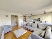 16e Molitor – 3 chambres vue totalement dégagée et sans...