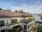 16ème Muette 4 Pieces 93m2 + balcon