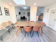 16GR 4 BED / 2 BATH Terraced House in Hendon NW4