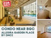 16K Monthly 1 Bedroom with Balcony Condo in Pasig...