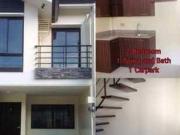 16K Townhouse for RENT in Banawa