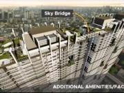 16k/mo 2br Preselling Condo in Quezon City near NCBA Oriana