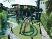 16M Triplex Townhouse for sale at Alcove, palmera...