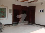 16Marla Double Story basment Portion Brand New House For...