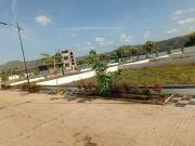 1700 Sq.Ft. Plot in Manjri Pune