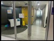 1700 SQM Fitted Office Space in Alabang for Rent