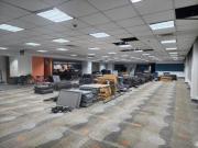 1700 SQM Fitted Office Space in Muntinlupa for Lease