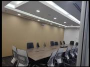 1700 SQM Fully fitted Office Space for Rent in Alabang