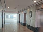1700 SQM Warm Shell Office Space in Makati for Lease