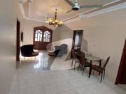 1700 Square Feet Flat In Frere Town