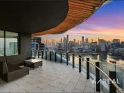 1701/2 Glenti Place, Docklands, Vic 3008 1701/2 Glenti Place, Docklands, Vic 3008