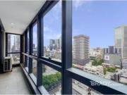 1701/8 Sutherland Street, Melbourne Apartment for rent...