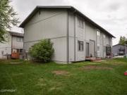 1701 RUSSIAN JACK DR UNIT D3, ANCHORAGE, AK 99508