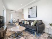1702/43 Hancock Street, Southbank