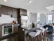 1702, 1500 7 Street Sw Calgary, Alberta