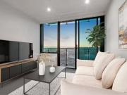 1703/181 A'Beckett Street, MELBOURNE Apartment for...