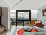 1703/1 Geoffrey Bolton Avenue, Perth, 6000, WA