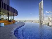 1703/550 Queen Street, BRISBANE CITY Apartment for rent...