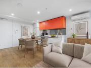 1703/58 Clarke Street, SOUTHBANK Apartment for rent...