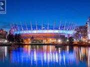 1703 1188 Quebec Street, Vancouver, BC, V6A 4B3 Single...
