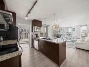 1703 188 Keefer Place, Vancouver, BC, V6B 0J1 Single Family.