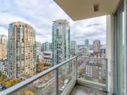 1703 1 RICHARDS STREET, Vancouver, BC V6B 1E6 Home For...