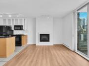 1703 1 RICHARDS STREET, Vancouver, BC V6B 1E6 Home For...