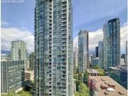 1703 1 Georgia Street W, Vancouver, BC, V6E 4R8 Single...