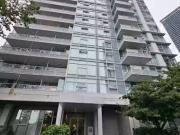 1703 2289 Yukon Crescent, Burnaby, BC, V5C 0B2 Single...