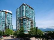 1703 499 Broughton Street, Vancouver, BC, V6G 3K1 Single...