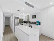 1703A/148 Elizabeth Street, Sydney Apartment for rent...