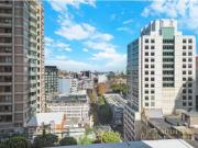 1704/130 Elizabeth Street, Sydney Apartment for rent...