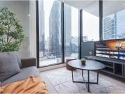 1704/135 City Road, Southbank Apartment for rent Listed...