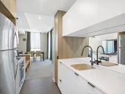 1704/4 Edmondstone Street, South Brisbane, QLD 4101