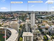 1704/67 Linton Street, Kangaroo Point, QLD 4169...