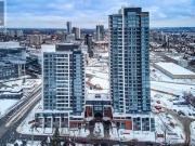 1704 15 Wellington Street, Kitchener, ON, N2G 0E4 condo...