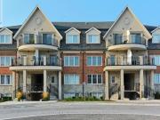 1704 2 Baronwood Drive, Oakville, ON, L6M 0J7 townhouse...