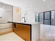 1705/138 Spencer Street, MELBOURNE Apartment for rent...