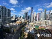 1705/68 La Trobe Street, MELBOURNE Apartment for rent...
