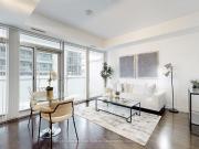 1705 12 York Street, Toronto | Sold, C12779 | Condos. Ca