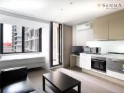 1705S/220 Spencer Street, Melbourne Apartment for rent...