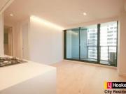 1706/442 450 Elizabeth Street, Melbourne Apartment for...