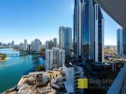 1706/4 Wahroonga Place, Surfers Paradise, QLD 4217